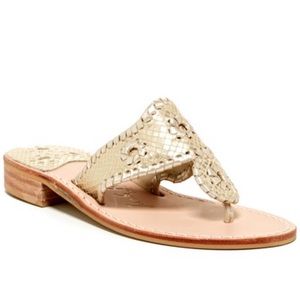 Jack Rogers Sandals